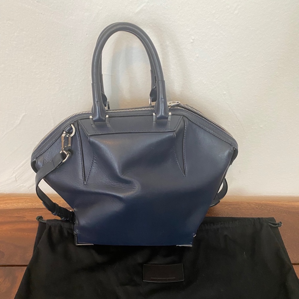 AUTHENTIC Alexander Wang Emile bag